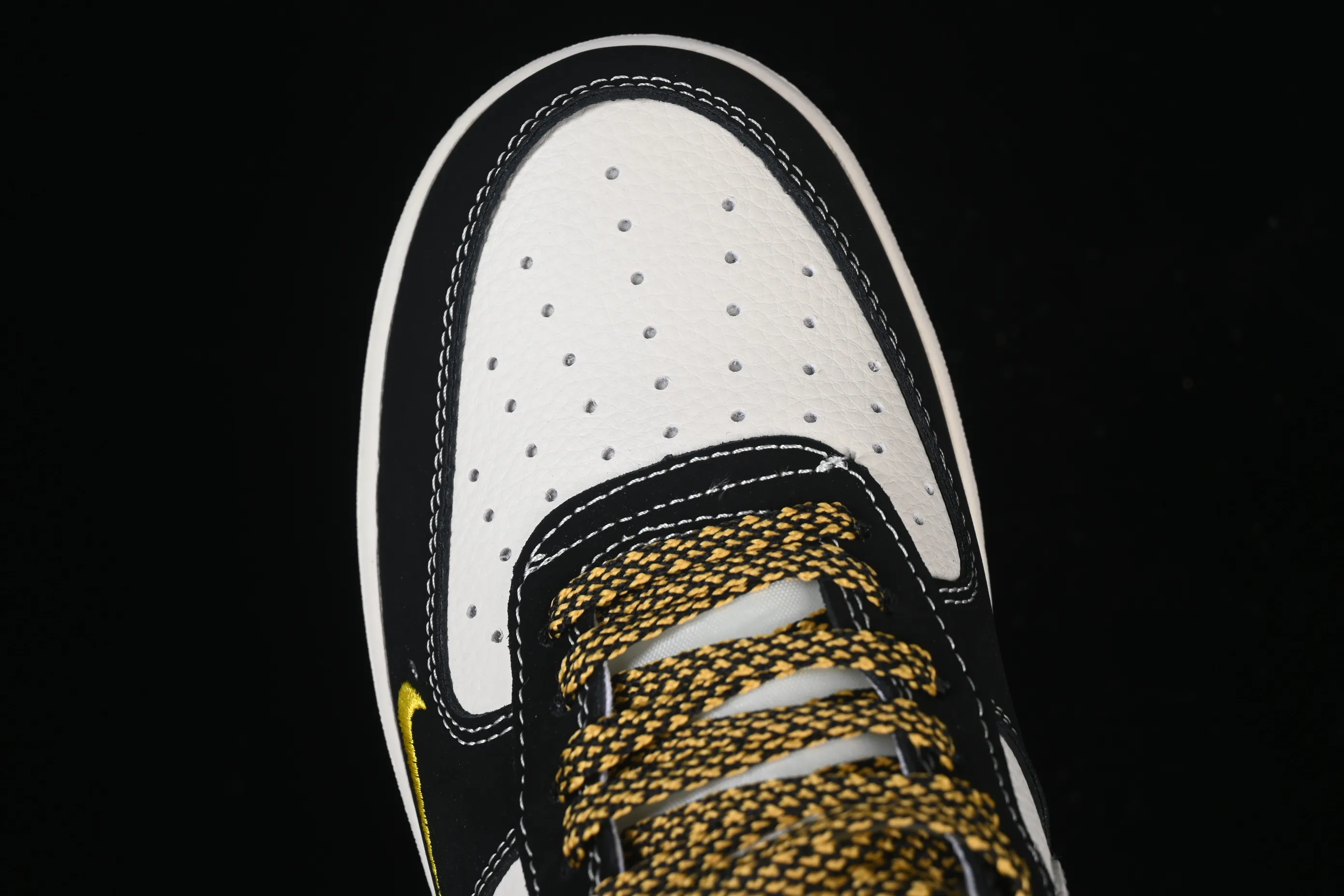 All Categories Nk Air Force 1 Air Force Series Nk Air Force 1 Low Air Force Low Nike Air Force 1'07 Low Fendi Joint Black Cat Air Force One Low Casual Shoes DX1888-099